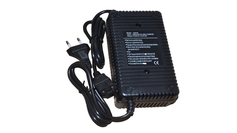 ŞARJ CİHAZI (MYFORCE MX)